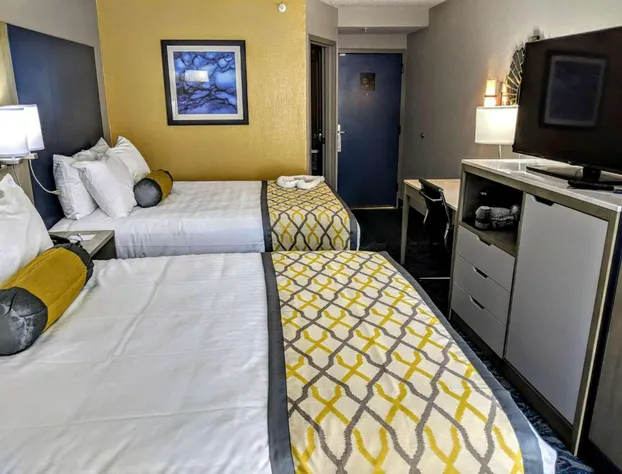 Best Western Plus Bloomington East Hotel hotel detail image 4