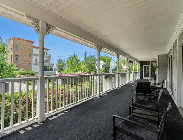 Harbor House Inn hotel detail image 4