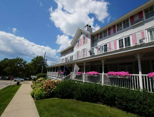 Harbor House Inn hotel detail image 2