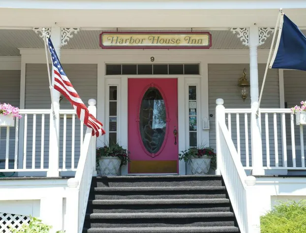 Harbor House Inn hotel detail image 4