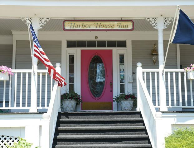 Harbor House Inn hotel detail image 3