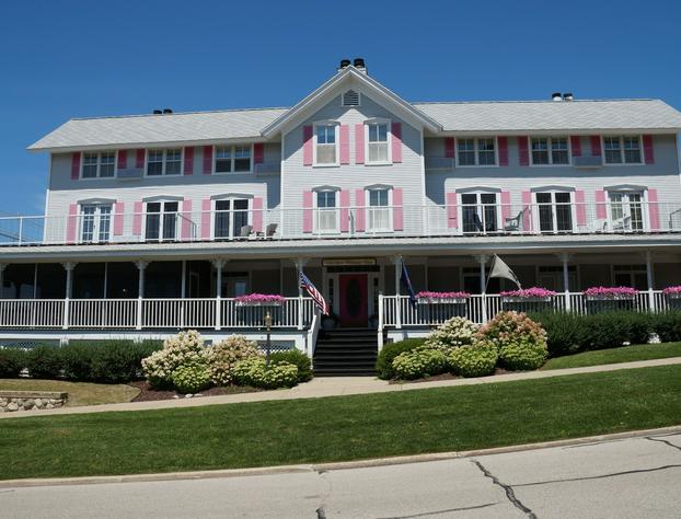 Harbor House Inn hotel detail image 4