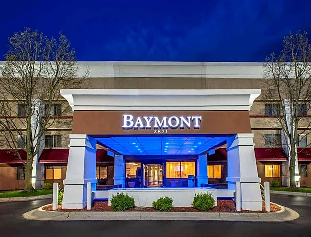 Baymont by Wyndham Grand Rapids Airport hotel detail image 1
