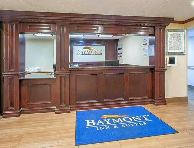 Baymont by Wyndham Grand Rapids Airport hotel detail image 3