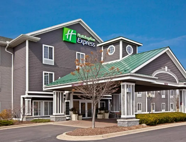 Holiday Inn Express Grand Rapids SW by IHG hotel detail image 1