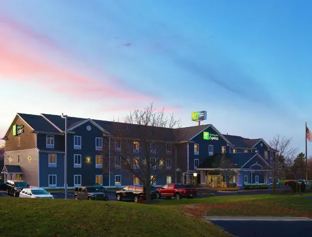 Holiday Inn Express Grand Rapids SW by IHG hotel detail image 3