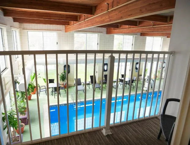 Holiday Inn Express Grand Rapids SW by IHG hotel detail image 4