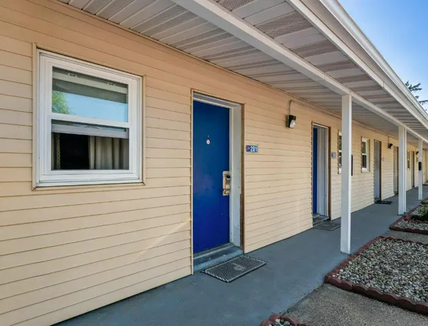 Americas Best Value Inn Jonesville Hillsdale hotel detail image 3