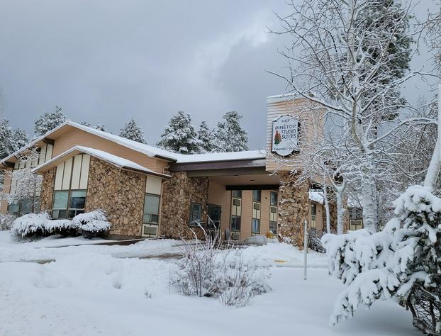 Pinetop Studio Suites hotel detail image 3