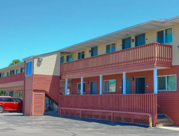 Chippewa Motel hotel detail image 3
