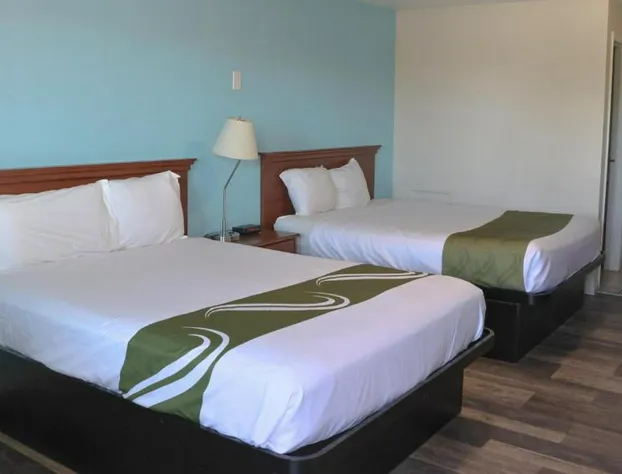 Chippewa Motel hotel detail image 4