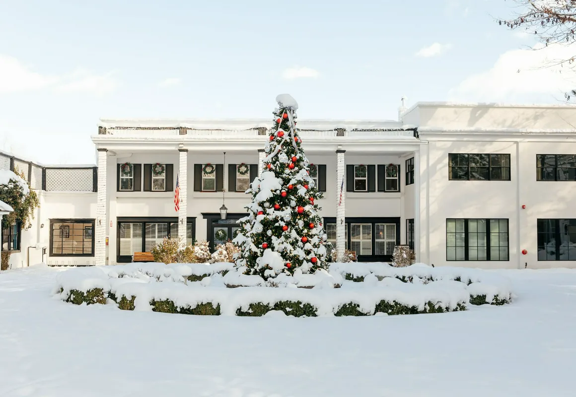 Homestead Midway Utah hotel hero