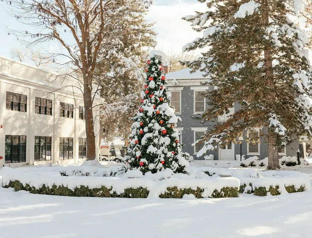 Homestead Midway Utah hotel detail image 4