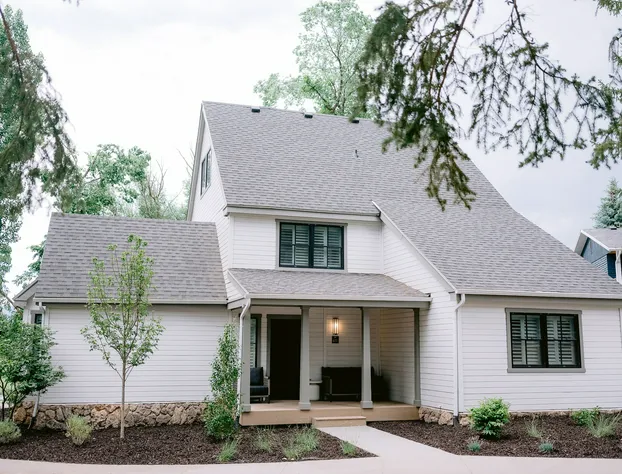 Homestead Midway Utah hotel detail image 2