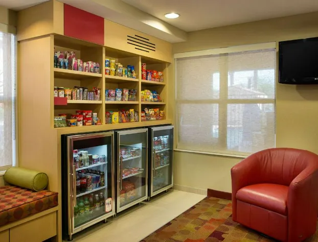 Sonesta Simply Suites Detroit Novi hotel detail image 1