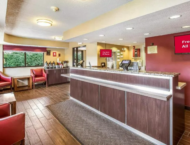 Red Roof Inn Detroit - Plymouth/ Canton hotel detail image 4