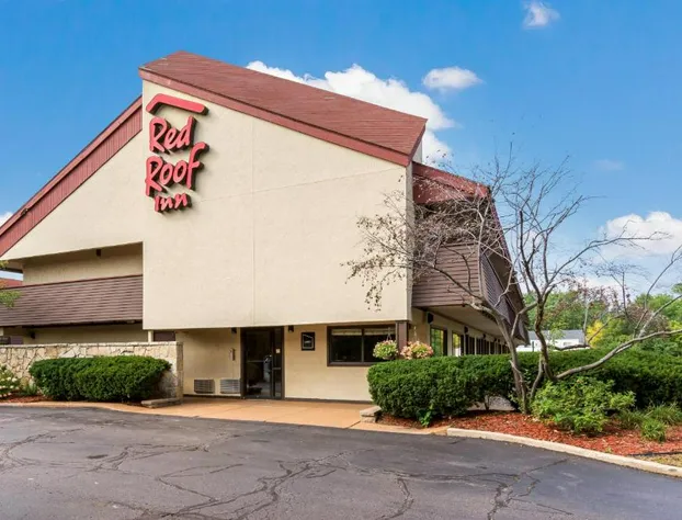 Red Roof Inn Detroit - Plymouth/ Canton hotel detail image 3