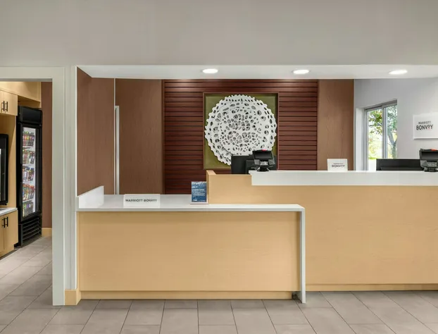 Fairfield Inn & Suites Saginaw hotel detail image 2