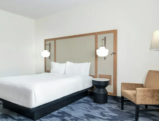 Fairfield Inn & Suites Saginaw hotel detail image 4