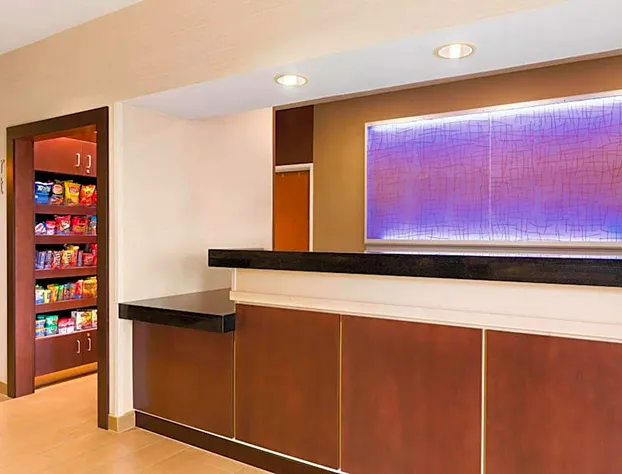 Fairfield Inn & Suites Saginaw hotel detail image 2