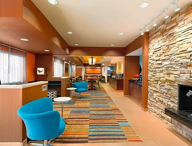 Fairfield Inn & Suites Saginaw hotel detail image 4