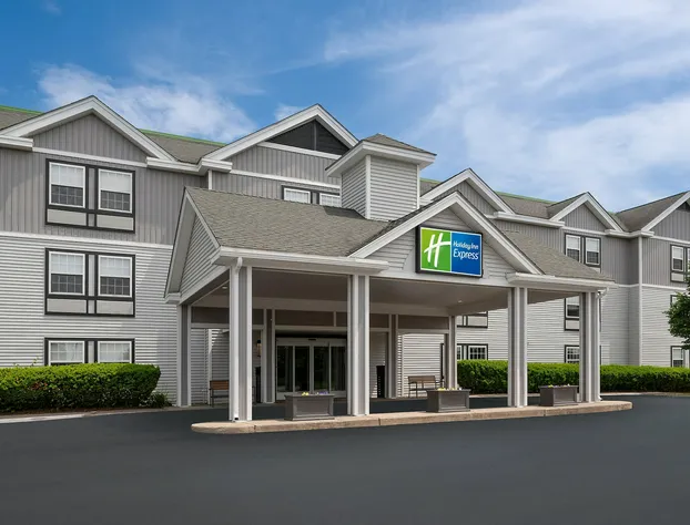 Holiday Inn Express St Albans by IHG hotel detail image 1