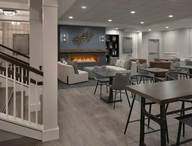 Holiday Inn Express St Albans by IHG hotel detail image 4