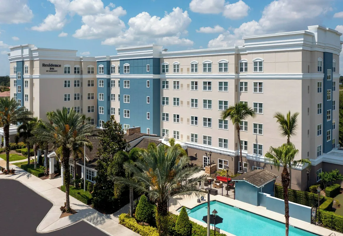 Residence Inn by Marriott Port St. Lucie hotel hero