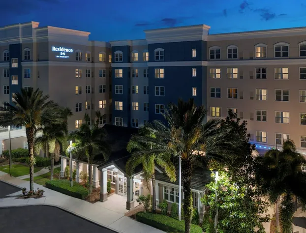 Residence Inn by Marriott Port St. Lucie hotel detail image 1