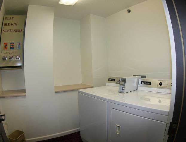 St. Ignace Budget Host Inn hotel detail image 3