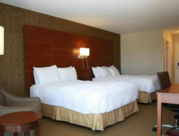 St. Ignace Budget Host Inn hotel detail image 2