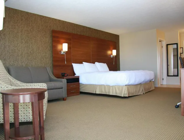 St. Ignace Budget Host Inn hotel detail image 3