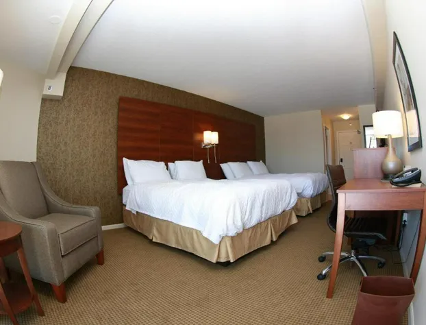 St. Ignace Budget Host Inn hotel detail image 4