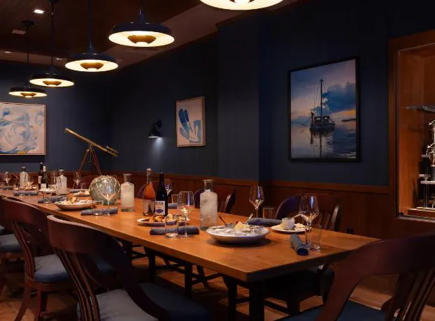 Hotel Champlain Burlington, Curio Collection by Hilton hotel detail image 2