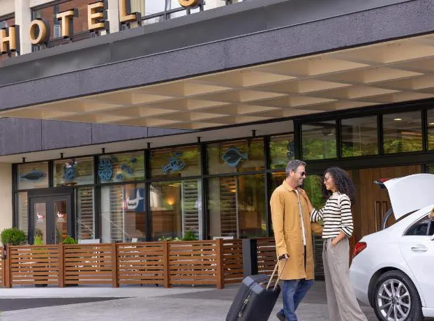 Hotel Champlain Burlington, Curio Collection by Hilton hotel detail image 3