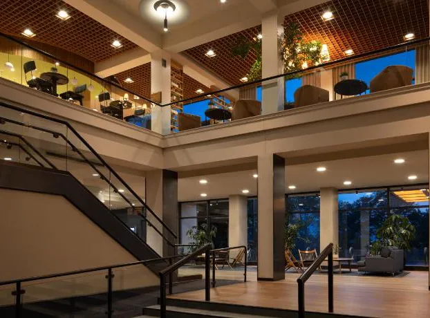 Hotel Champlain Burlington, Curio Collection by Hilton hotel detail image 4