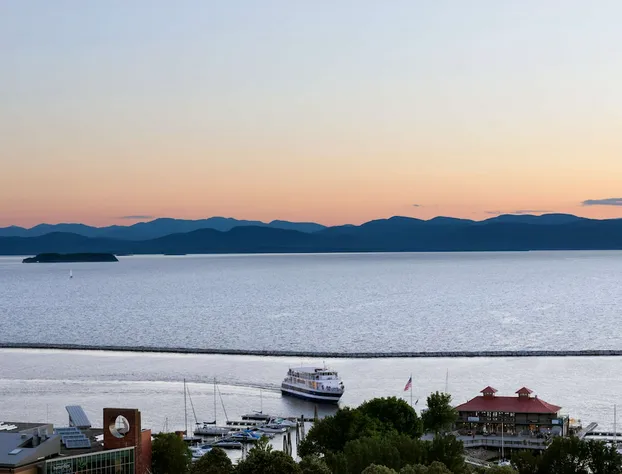 Hotel Champlain Burlington, Curio Collection by Hilton hotel detail image 4