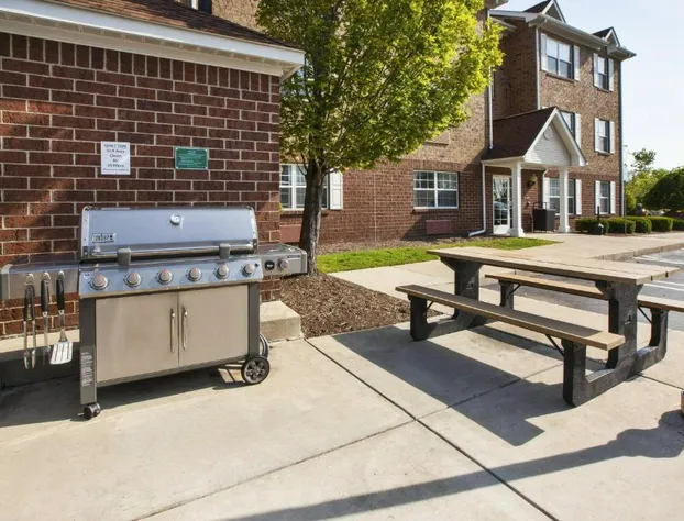 TownePlace Suites Detroit Sterling Heights hotel detail image 1