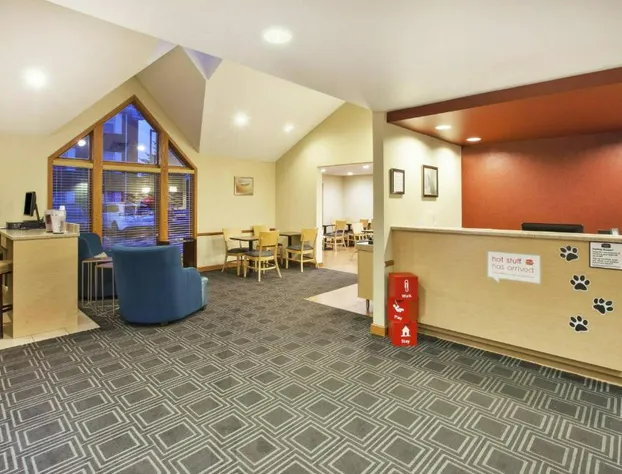 TownePlace Suites Detroit Sterling Heights hotel detail image 3