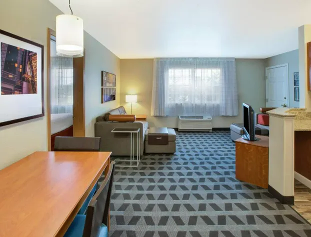 TownePlace Suites Detroit Sterling Heights hotel detail image 4