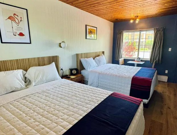 The Sierra Motel hotel detail image 2