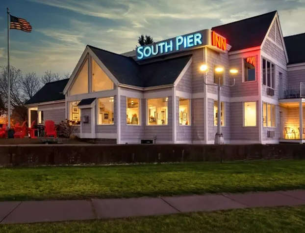 South Pier Inn hotel detail image 1
