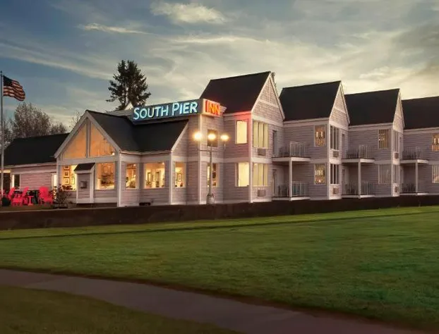South Pier Inn hotel detail image 2
