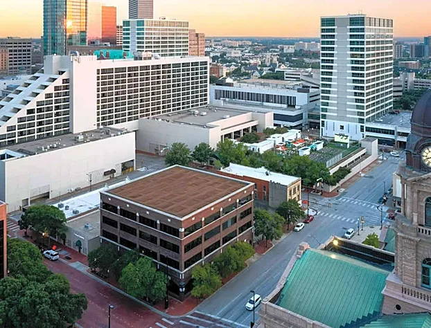 The Worthington Renaissance Fort Worth Hotel hotel detail image 4