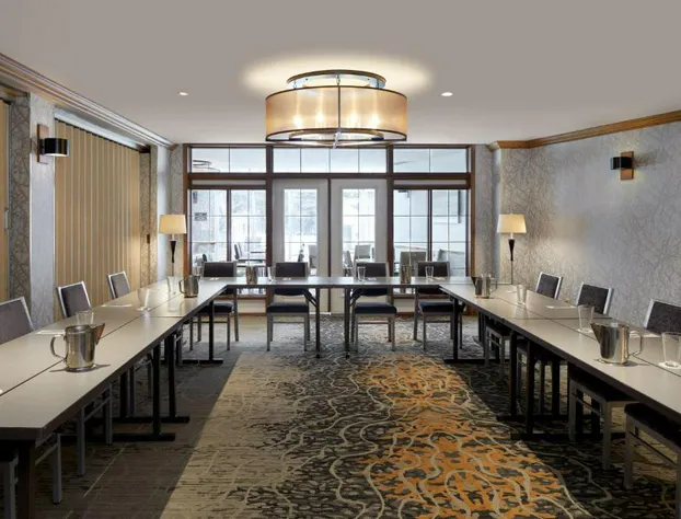 Residence Inn by Marriott Mont Tremblant Manoir Labelle hotel detail image 1