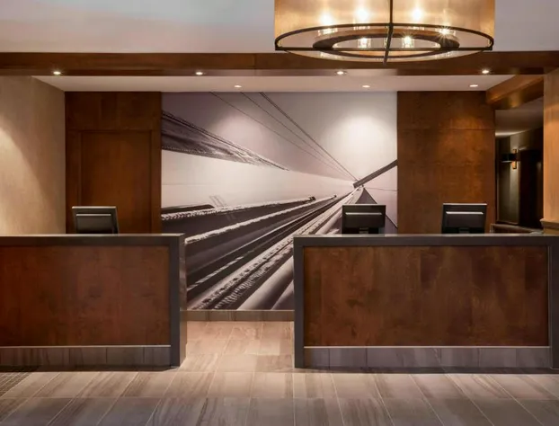 Residence Inn by Marriott Mont Tremblant Manoir Labelle hotel detail image 2