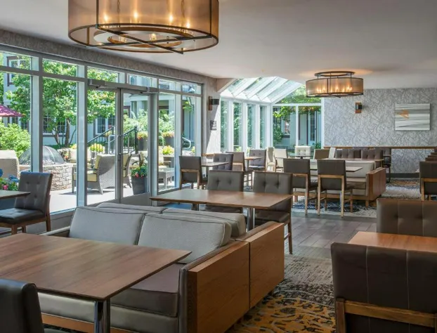 Residence Inn by Marriott Mont Tremblant Manoir Labelle hotel detail image 3