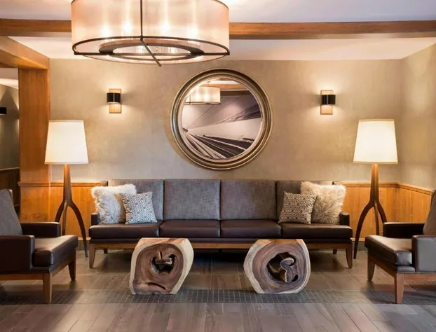 Residence Inn by Marriott Mont Tremblant Manoir Labelle hotel detail image 4