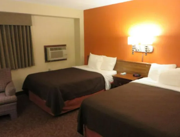 AmericInn by Wyndham Forest Lake hotel detail image 4