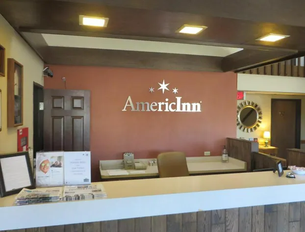 AmericInn by Wyndham Forest Lake hotel detail image 1